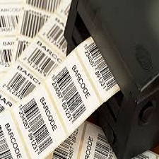 barcode printer supplier in Delhi